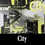 Erismann City Erismann City