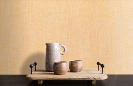 Обои Krizia 247 фото в интерьере коридора превью