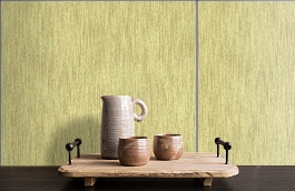 Обои Wembley 2225 фото в интерьере коридора превью