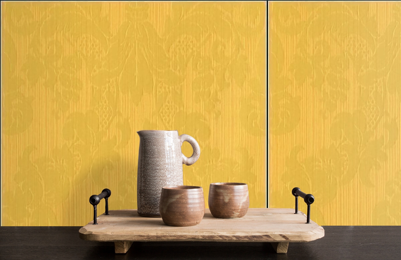 Обои Windsor 2339 фото в интерьере коридора Обои Windsor 2339 фото в интерьере коридора