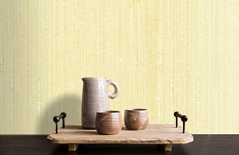 Обои 2003 фото в интерьере коридора превью