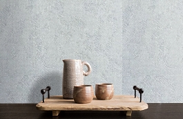 Обои 6008 фото в интерьере коридора превью