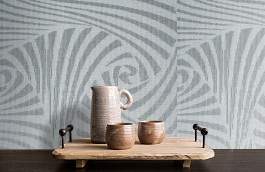 Обои 60207 фото в интерьере коридора превью