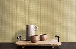 Обои 60302 фото в интерьере коридора превью