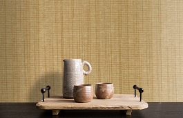 Обои 60310 фото в интерьере коридора превью