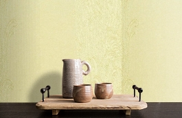 Обои 6042 фото в интерьере коридора превью