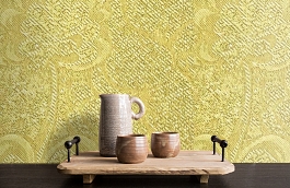 Обои 6210 фото в интерьере коридора превью