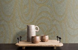 Обои 6326 фото в интерьере коридора превью