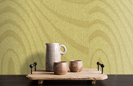 Обои 6365 фото в интерьере коридора превью