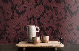 Обои 6428 фото в интерьере коридора превью