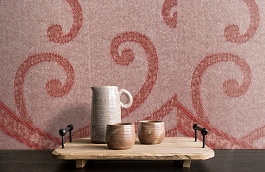 Обои 6824 фото в интерьере коридора превью