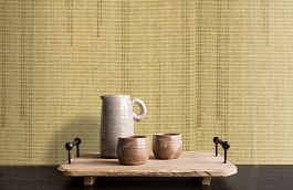 Обои 80303 фото в интерьере коридора превью