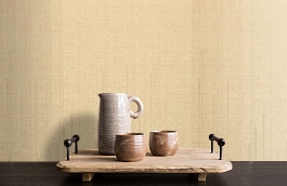 Обои 80305 фото в интерьере коридора превью