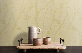 Обои 8406 фото в интерьере коридора превью