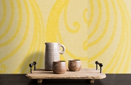 Обои 8474 фото в интерьере коридора превью