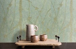 Обои 8506 фото в интерьере коридора превью