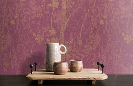 Обои 8516 фото в интерьере коридора превью