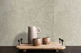 Обои 8523 фото в интерьере коридора превью