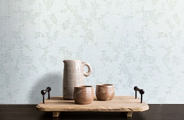 Обои 8807 фото в интерьере коридора превью