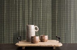 Обои 90102 фото в интерьере коридора превью