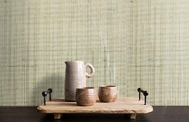 Обои 90206 фото в интерьере коридора превью