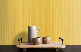 Обои 90302 фото в интерьере коридора превью