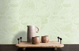 Обои 9255 фото в интерьере коридора превью