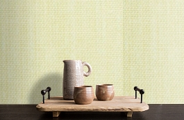 Обои 9590 фото в интерьере коридора превью