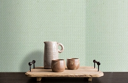 Обои 9597 фото в интерьере коридора превью