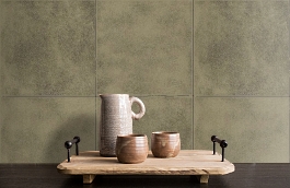 Обои AN316 фото в интерьере коридора превью