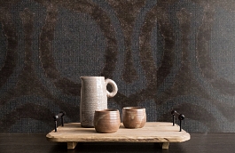 Обои AS158 фото в интерьере коридора превью