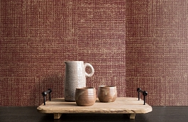 Обои AS167 фото в интерьере коридора превью