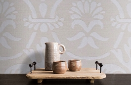 Обои ED11 фото в интерьере коридора превью