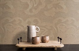 Обои ED25 фото в интерьере коридора превью