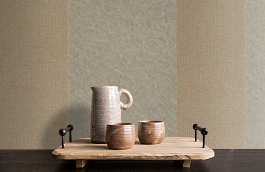 Обои ED32 фото в интерьере коридора превью