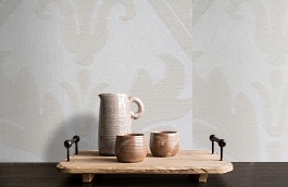 Обои ED41 фото в интерьере коридора превью