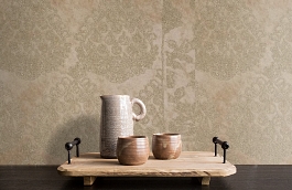 Обои ED55 фото в интерьере коридора превью