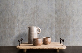 Обои ED62 фото в интерьере коридора превью