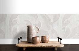 Обои MA41 фото в интерьере коридора превью