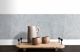 Обои MA44 фото в интерьере коридора превью