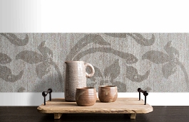 Обои MA46 фото в интерьере коридора превью