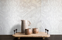 Обои NB201 фото в интерьере коридора превью