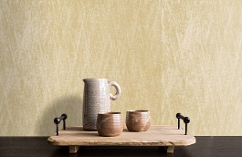 Обои OX230 фото в интерьере коридора превью