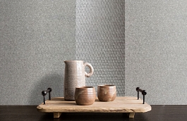 Обои PC303 фото в интерьере коридора превью