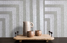 Обои PC503 фото в интерьере коридора превью