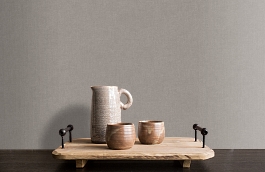 Обои Als10 008 фото в интерьере коридора превью