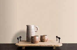 Обои Als10 012 фото в интерьере коридора превью