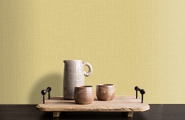 Обои Als11 005 2 фото в интерьере коридора превью