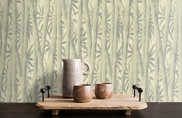 Обои Ins7 005/2 фото в интерьере коридора превью