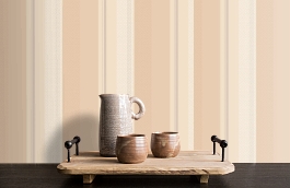 Обои J9 003 фото в интерьере коридора превью